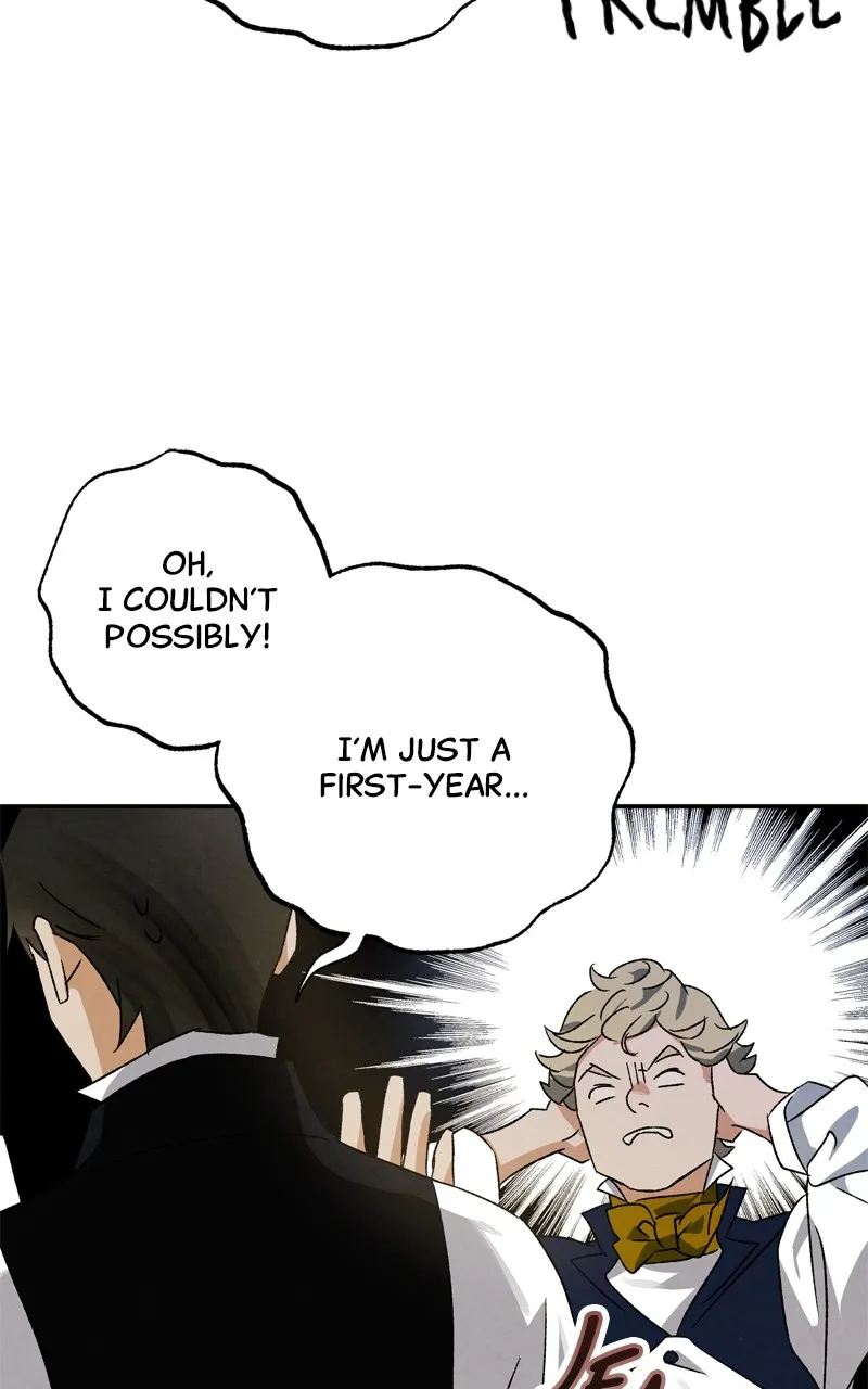 Dr. Kim of London Chapter 17 page 54 - 