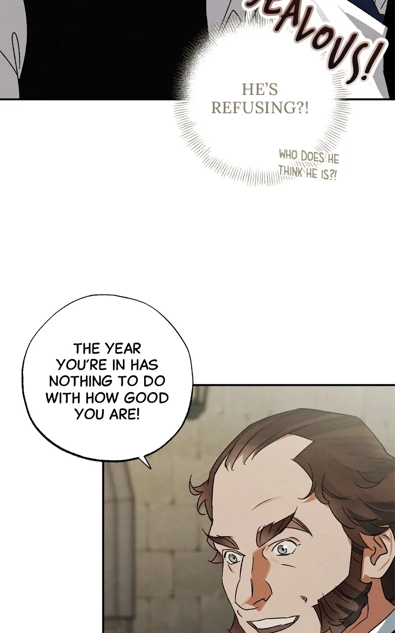 Dr. Kim of London Chapter 17 page 55 - 