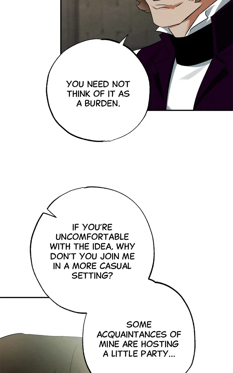 Dr. Kim of London Chapter 17 page 56 - 