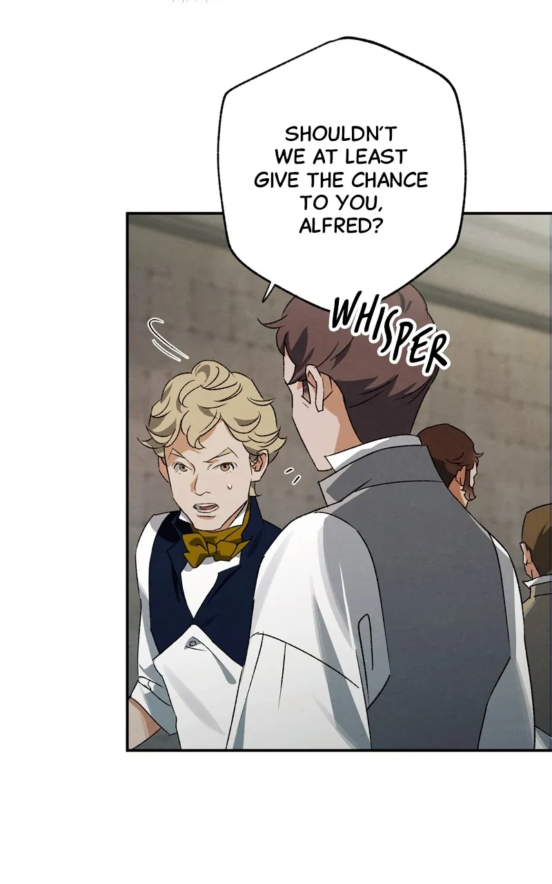 Dr. Kim of London Chapter 17 page 7 - 