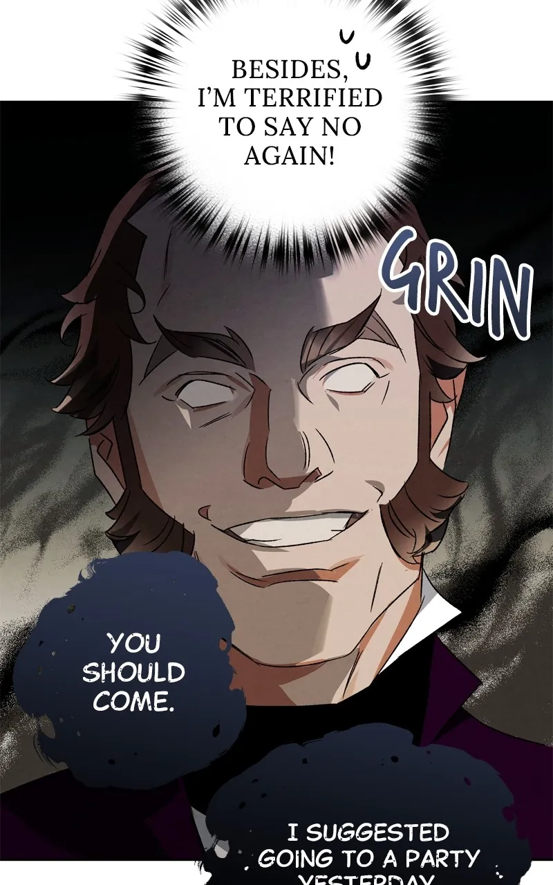Dr. Kim of London Chapter 17 page 61 - 