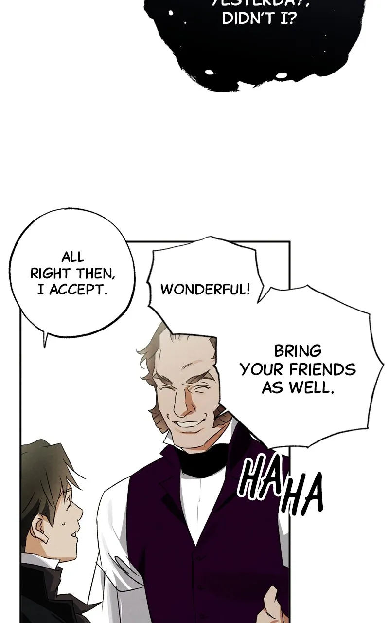 Dr. Kim of London Chapter 17 page 62 - 