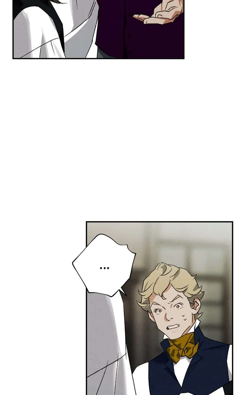 Dr. Kim of London Chapter 17 page 63 - 