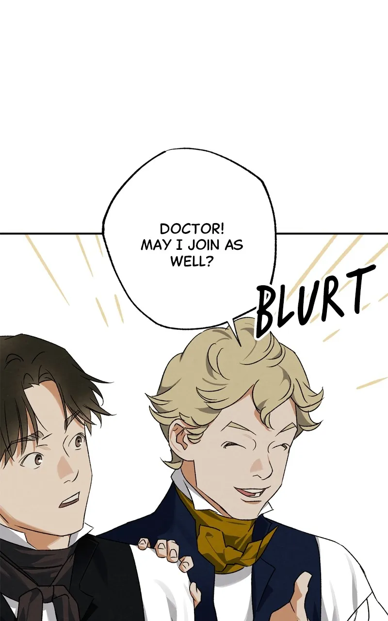 Dr. Kim of London Chapter 17 page 65 - 