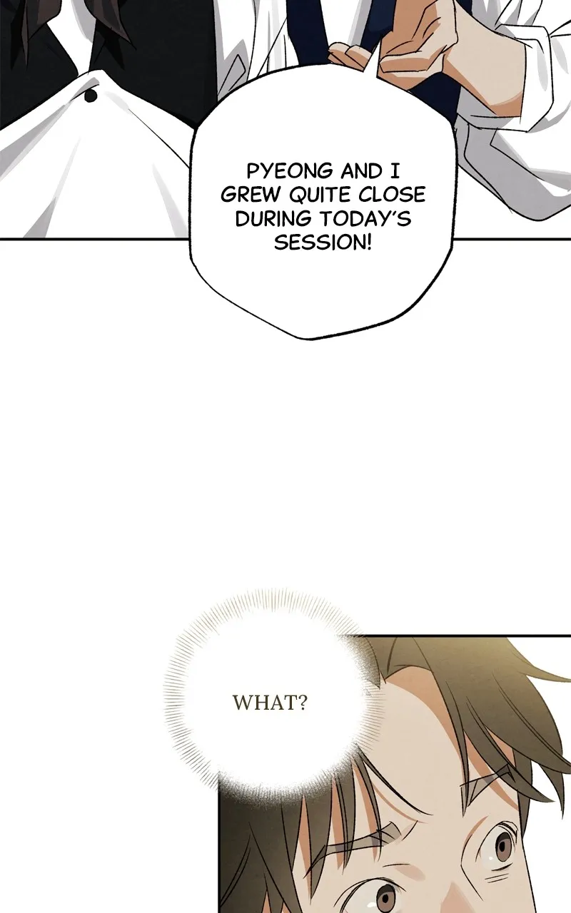 Dr. Kim of London Chapter 17 page 66 - 