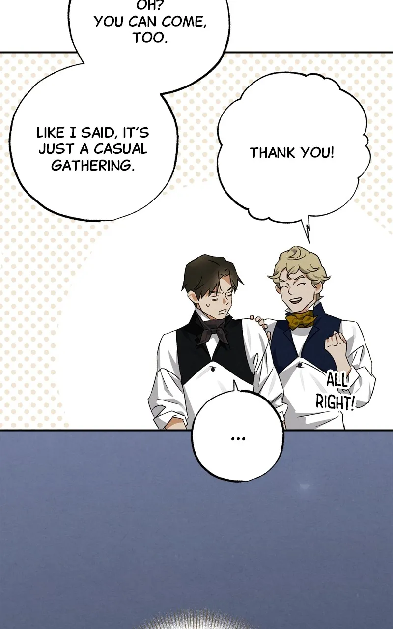 Dr. Kim of London Chapter 17 page 69 - 