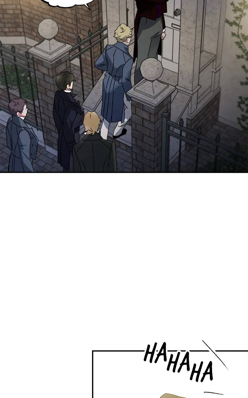 Dr. Kim of London Chapter 17 page 72 - 