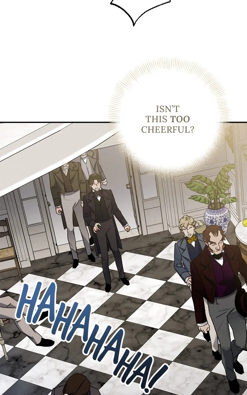 Dr. Kim of London Chapter 17 page 77 - 