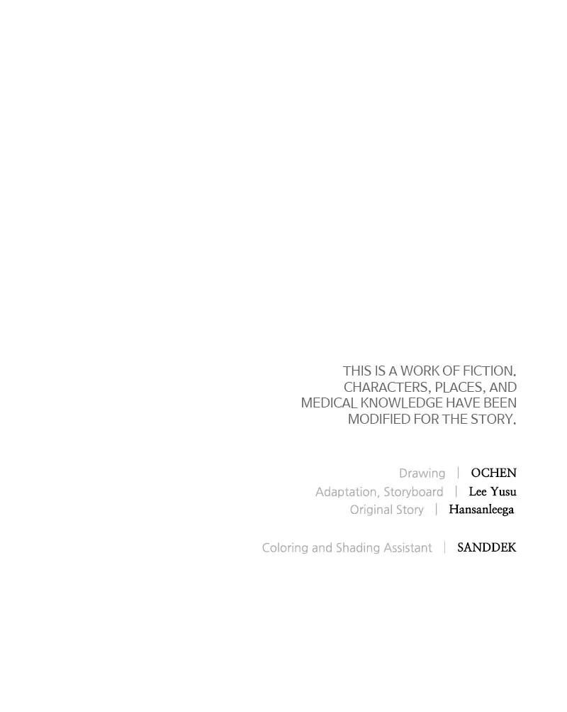 Dr. Kim of London Chapter 17 page 80 - 