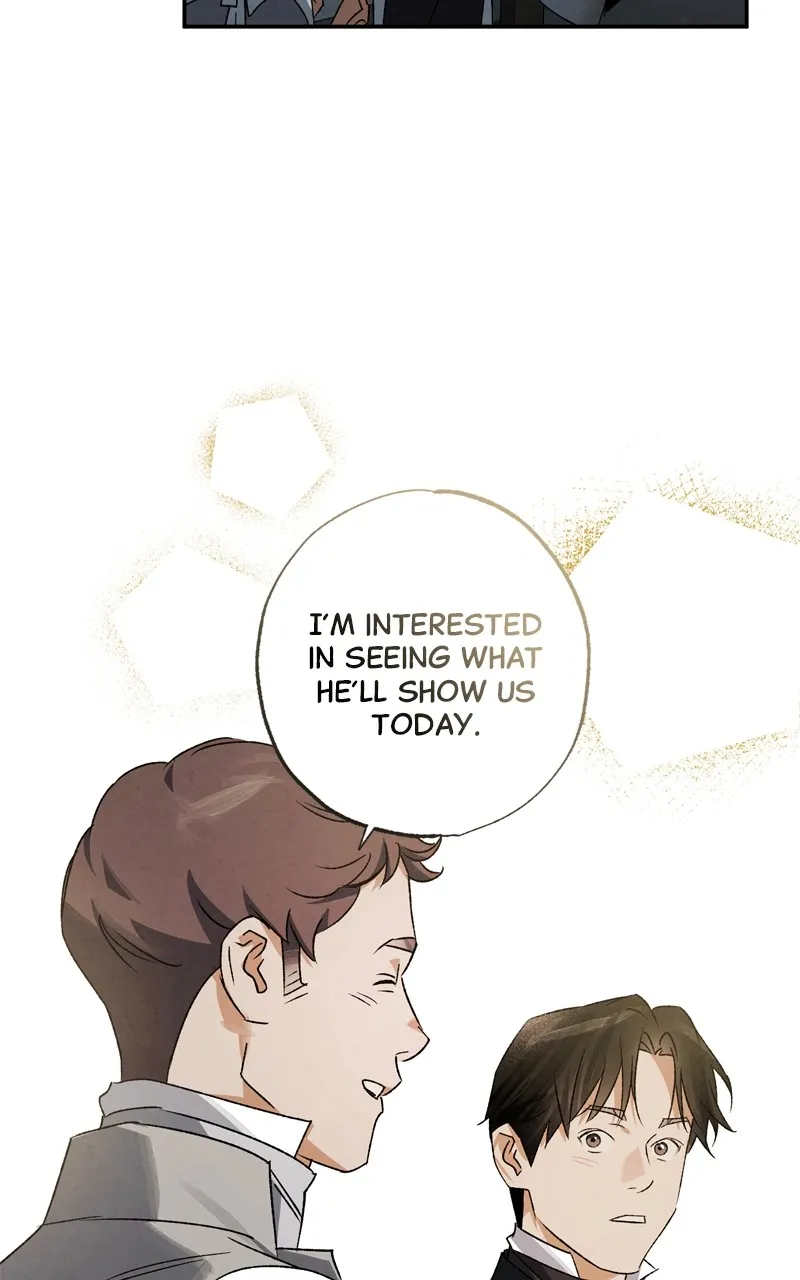 Dr. Kim of London Chapter 17 page 10 - 