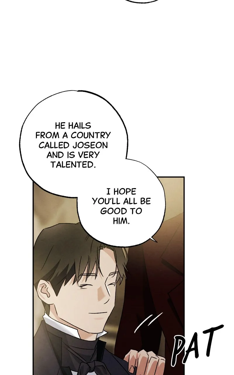 Dr. Kim of London Chapter 18 page 12 - 