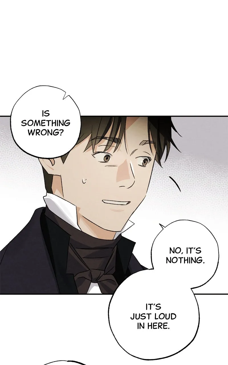 Dr. Kim of London Chapter 18 page 17 - 