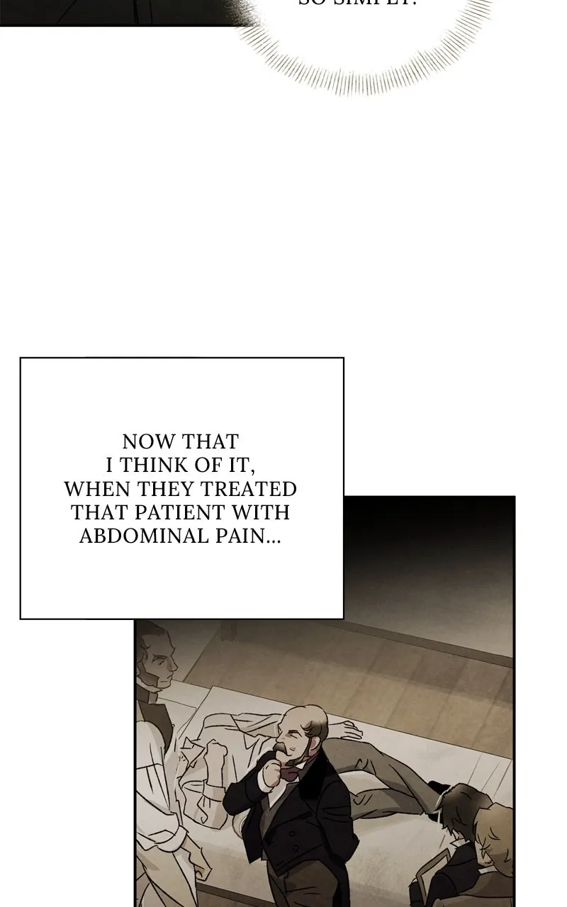 Dr. Kim of London Chapter 18 page 19 - 