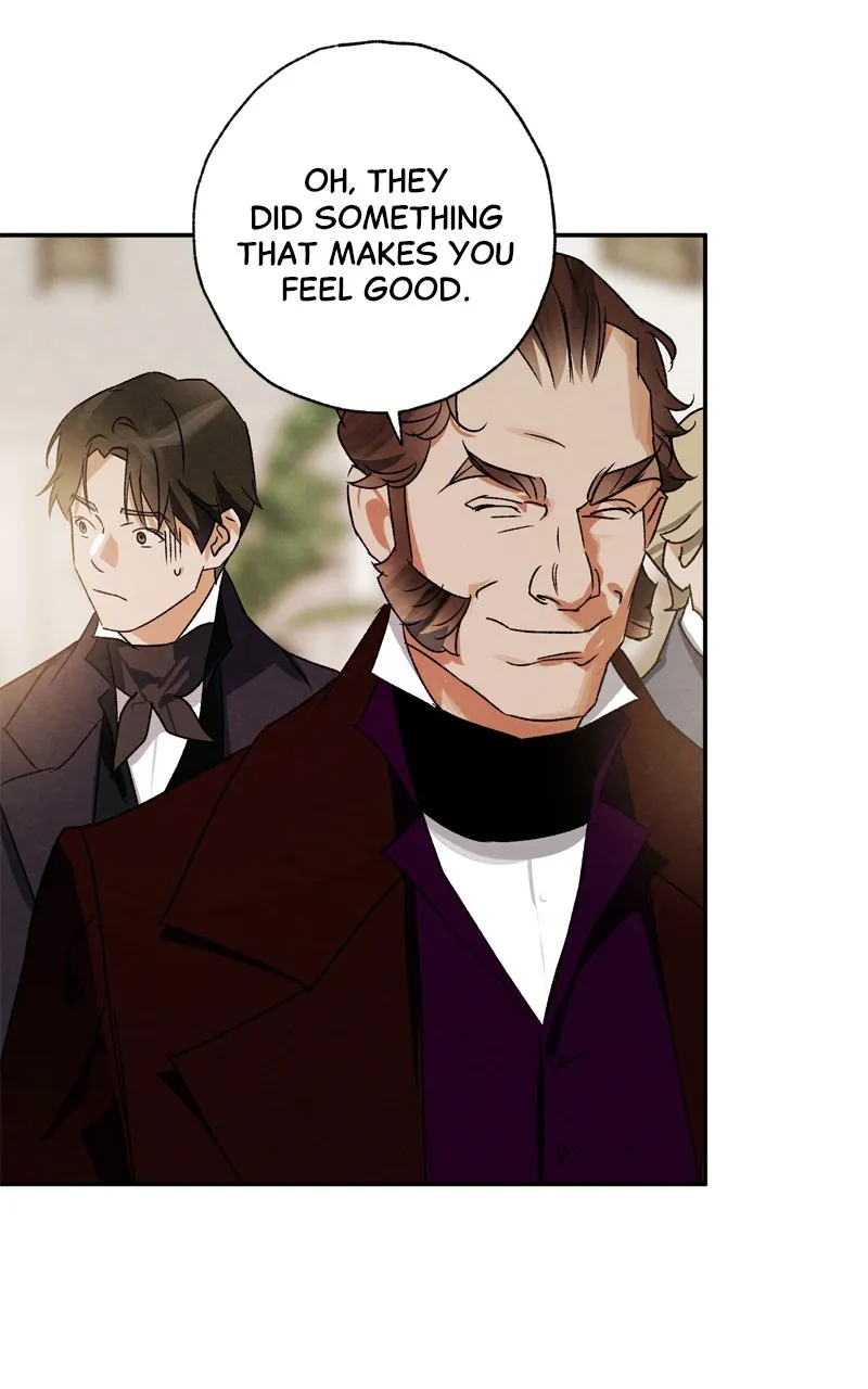 Dr. Kim of London Chapter 18 page 3 - 