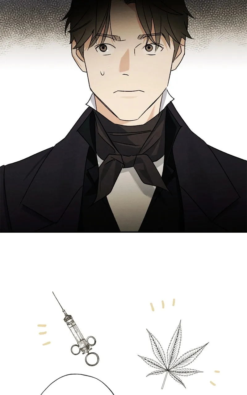 Dr. Kim of London Chapter 18 page 21 - 