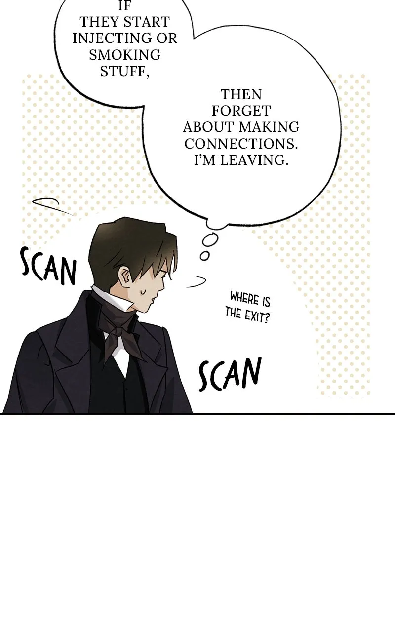 Dr. Kim of London Chapter 18 page 22 - 