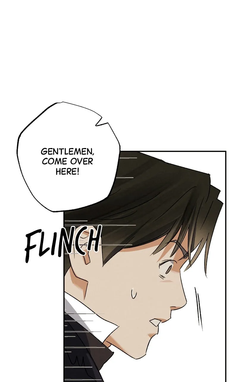 Dr. Kim of London Chapter 18 page 23 - 