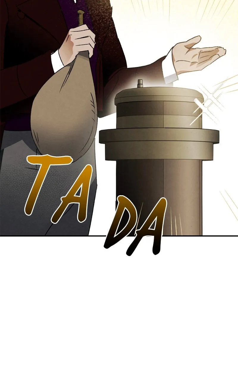 Dr. Kim of London Chapter 18 page 25 - 