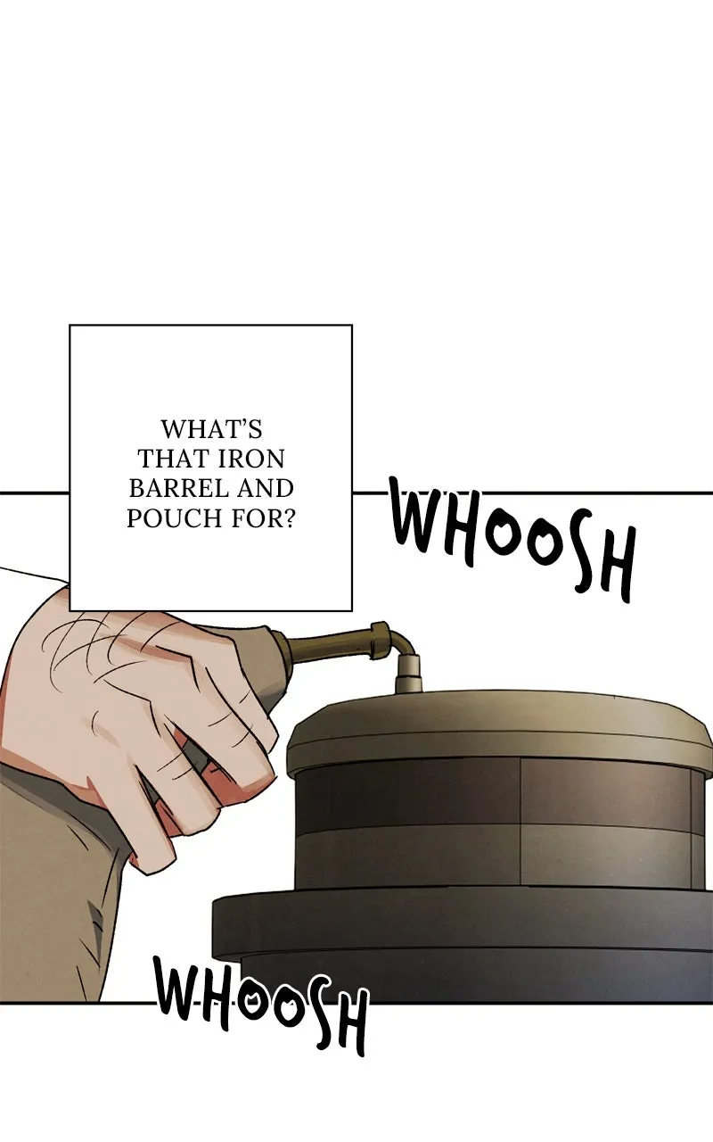 Dr. Kim of London Chapter 18 page 27 - 