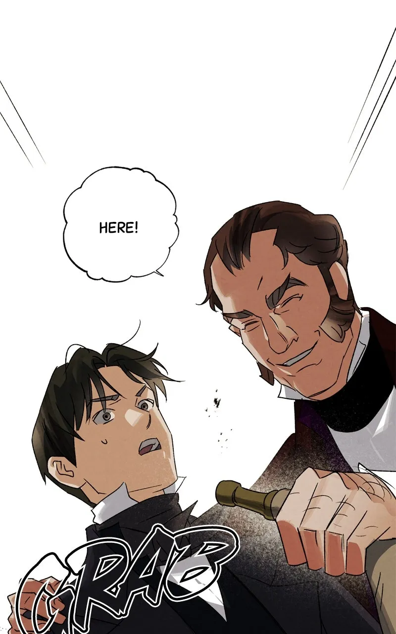 Dr. Kim of London Chapter 18 page 28 - 