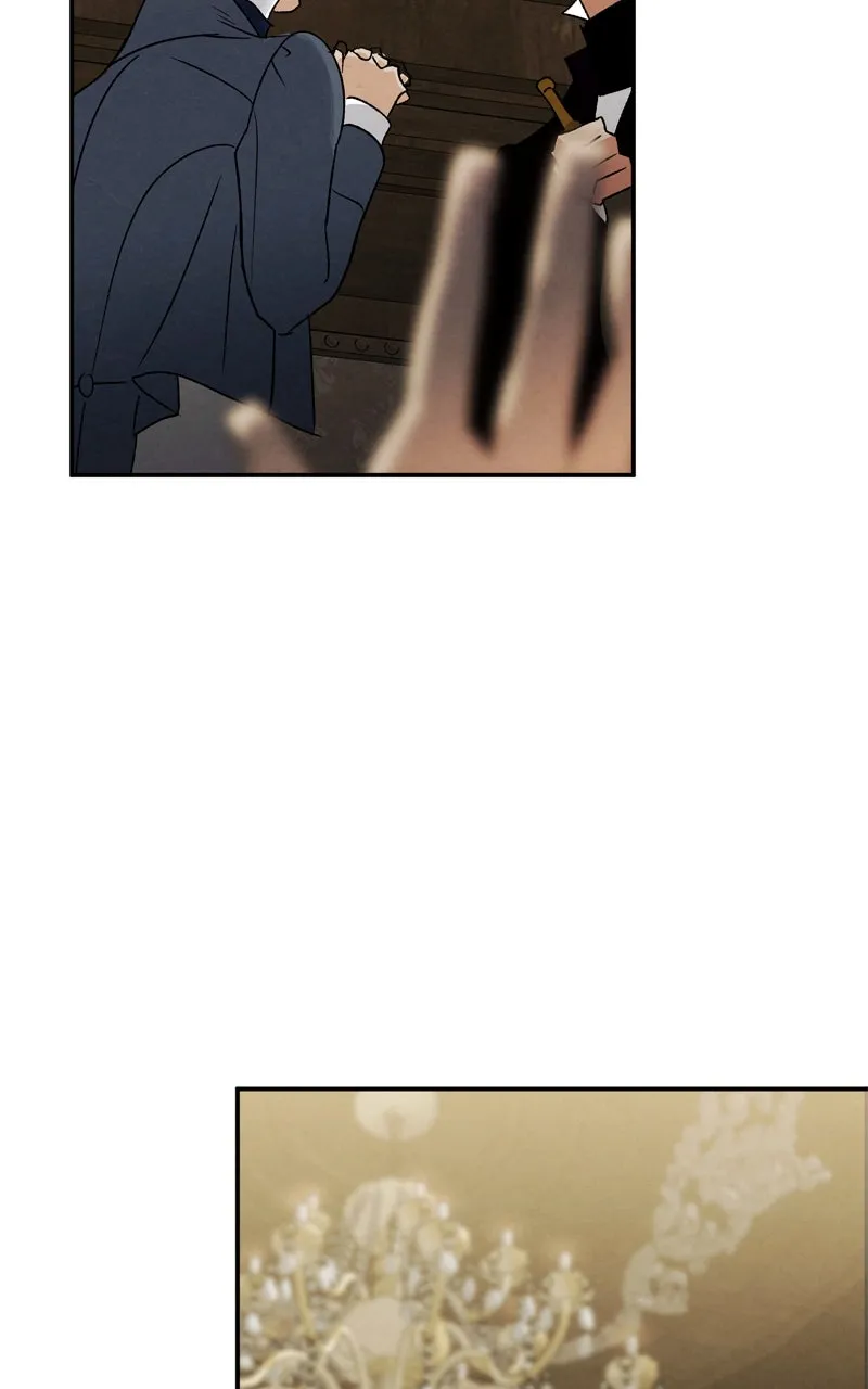 Dr. Kim of London Chapter 18 page 33 - 