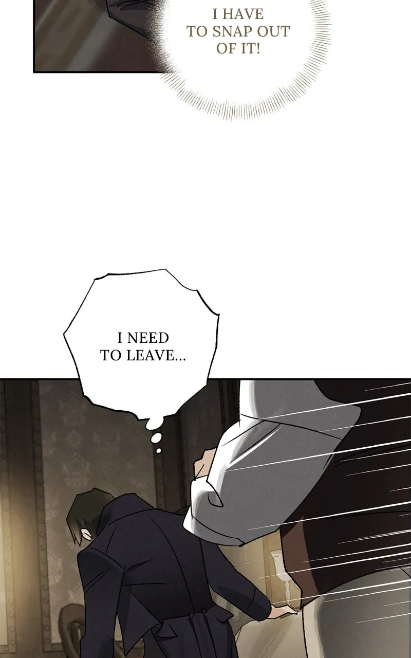 Dr. Kim of London Chapter 18 page 40 - 