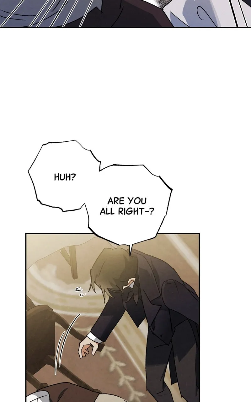 Dr. Kim of London Chapter 18 page 43 - 