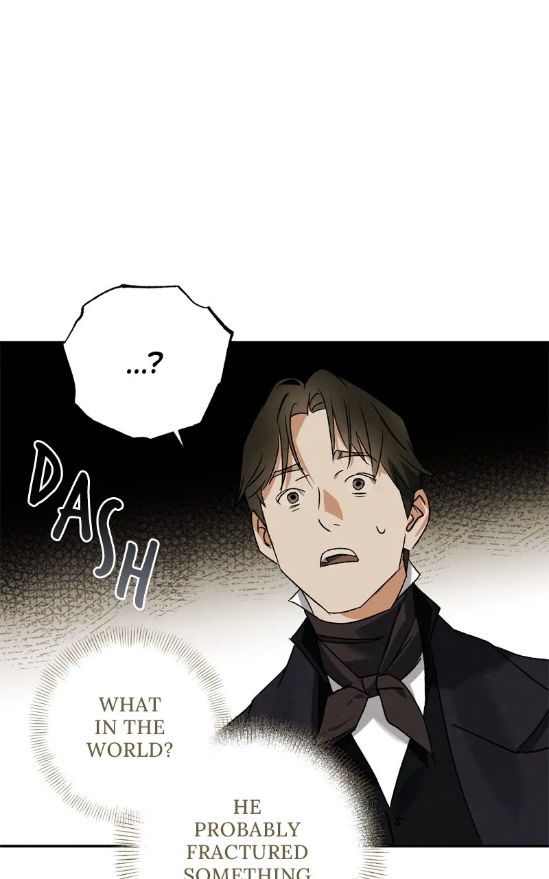 Dr. Kim of London Chapter 18 page 47 - 