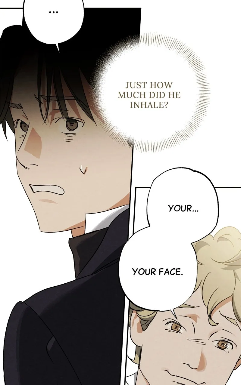 Dr. Kim of London Chapter 18 page 51 - 