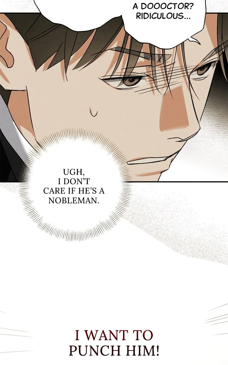 Dr. Kim of London Chapter 18 page 54 - 
