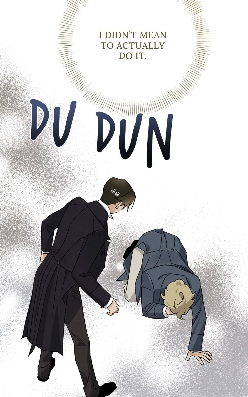 Dr. Kim of London Chapter 18 page 59 - 