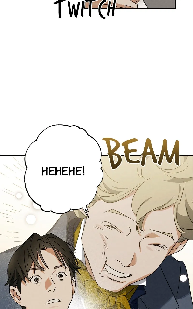 Dr. Kim of London Chapter 18 page 61 - 