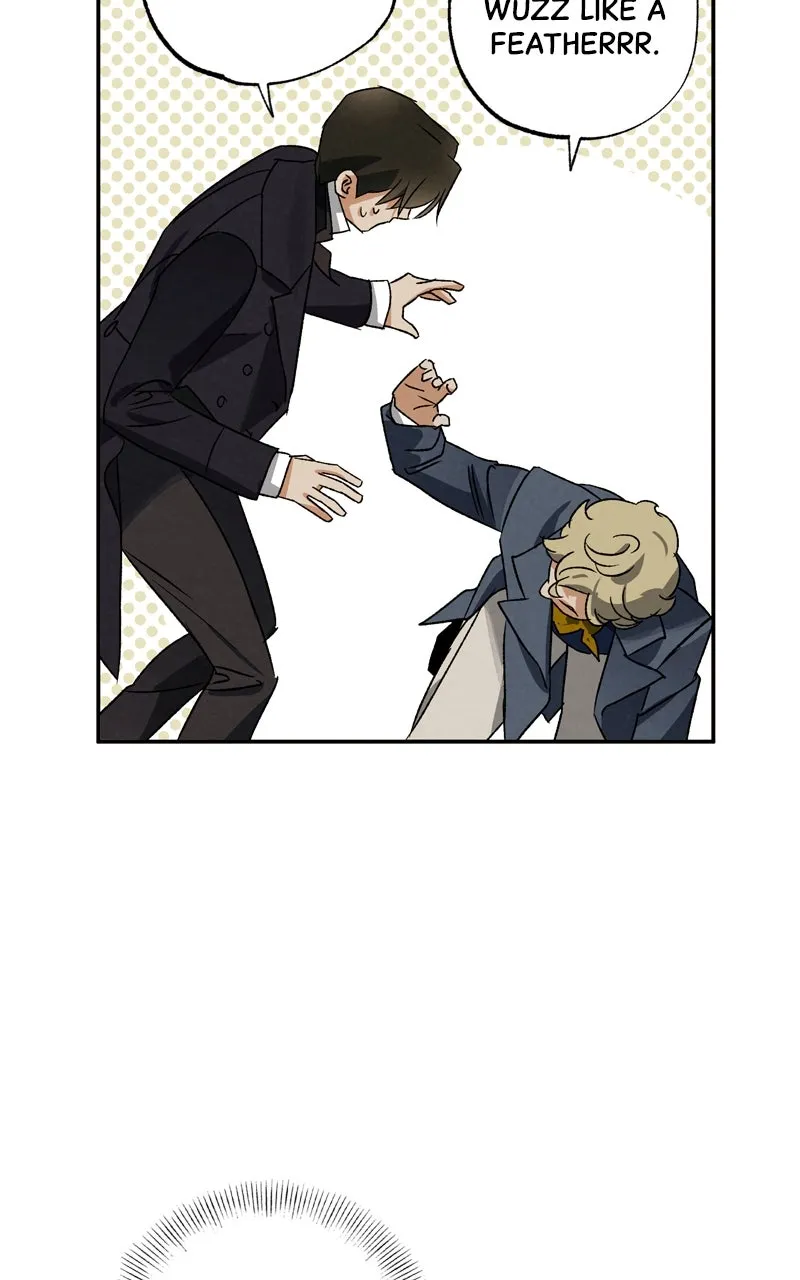 Dr. Kim of London Chapter 18 page 63 - 