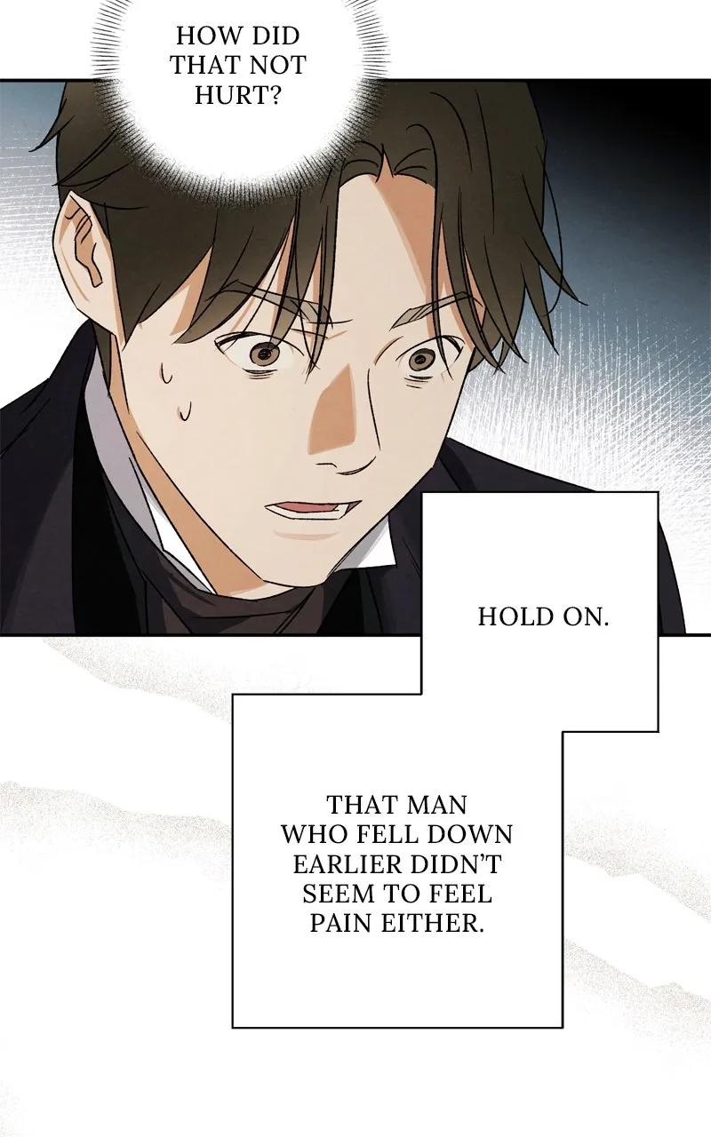 Dr. Kim of London Chapter 18 page 64 - 