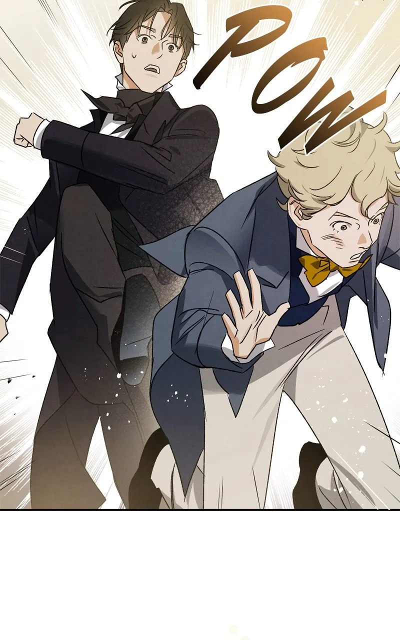 Dr. Kim of London Chapter 18 page 66 - 
