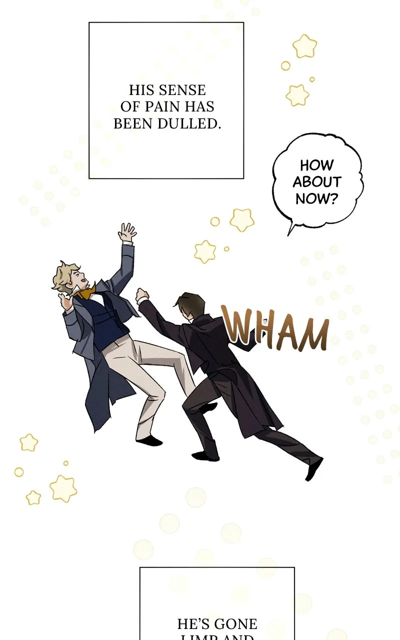 Dr. Kim of London Chapter 18 page 67 - 