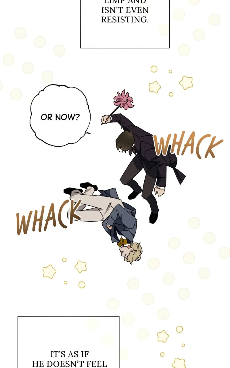Dr. Kim of London Chapter 18 page 68 - 