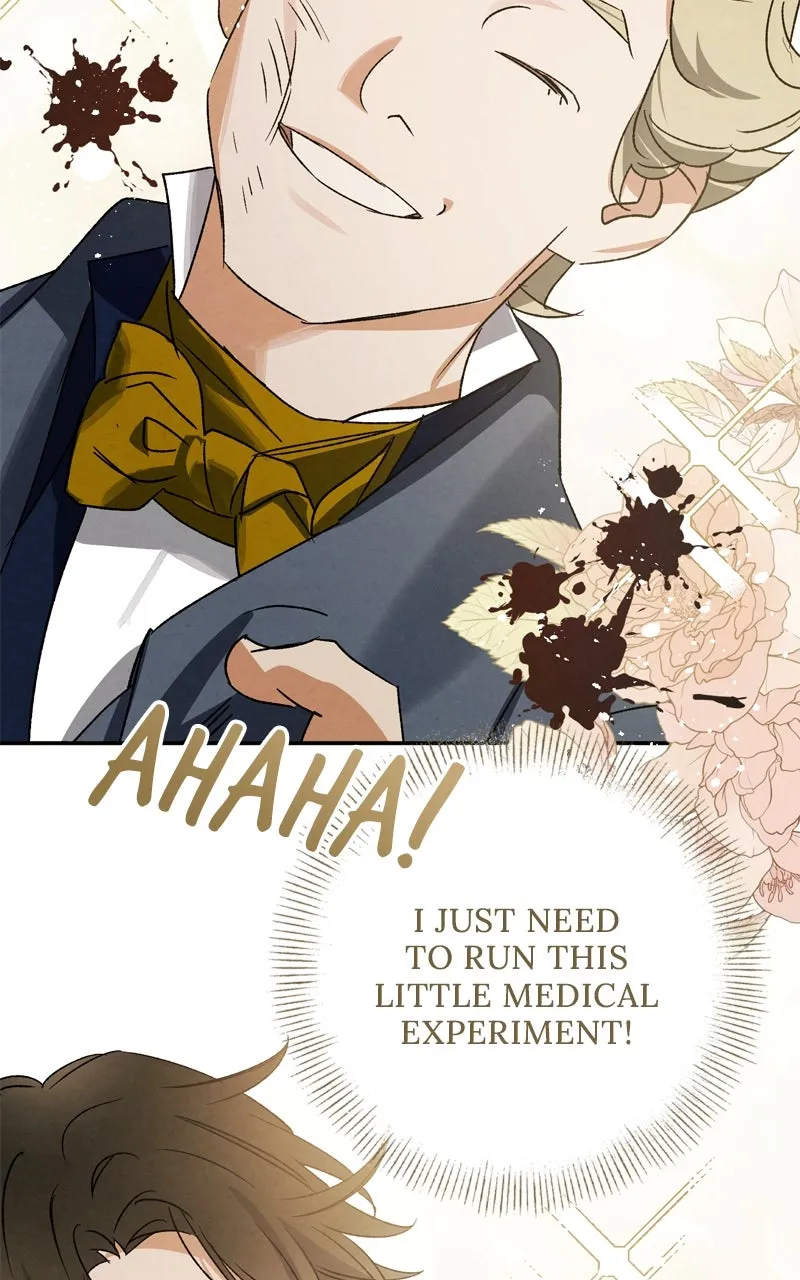 Dr. Kim of London Chapter 18 page 70 - 
