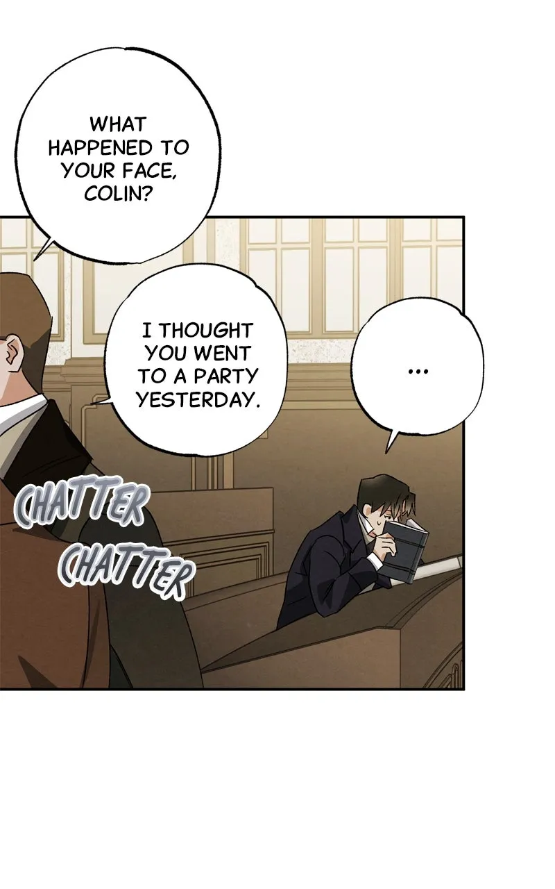 Dr. Kim of London Chapter 18 page 76 - 