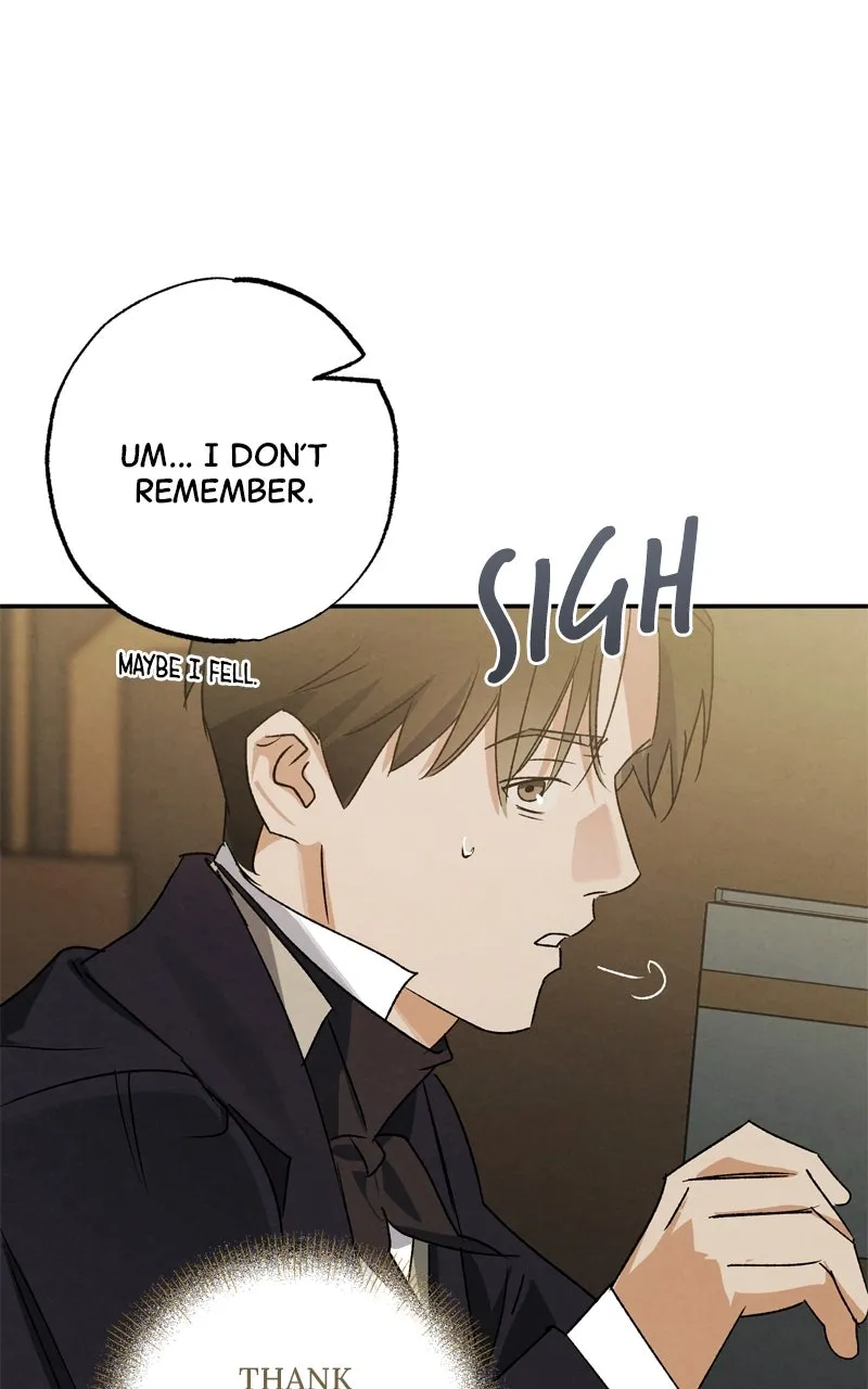 Dr. Kim of London Chapter 18 page 77 - 