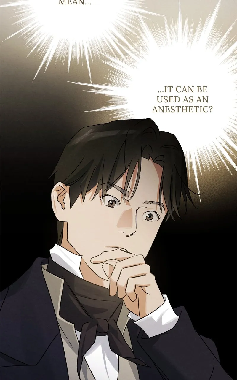 Dr. Kim of London Chapter 18 page 80 - 