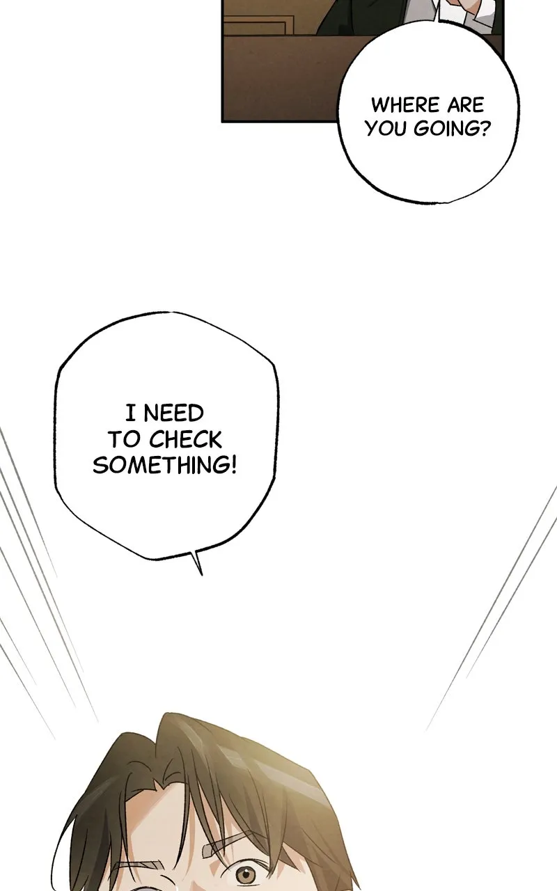 Dr. Kim of London Chapter 18 page 82 - 