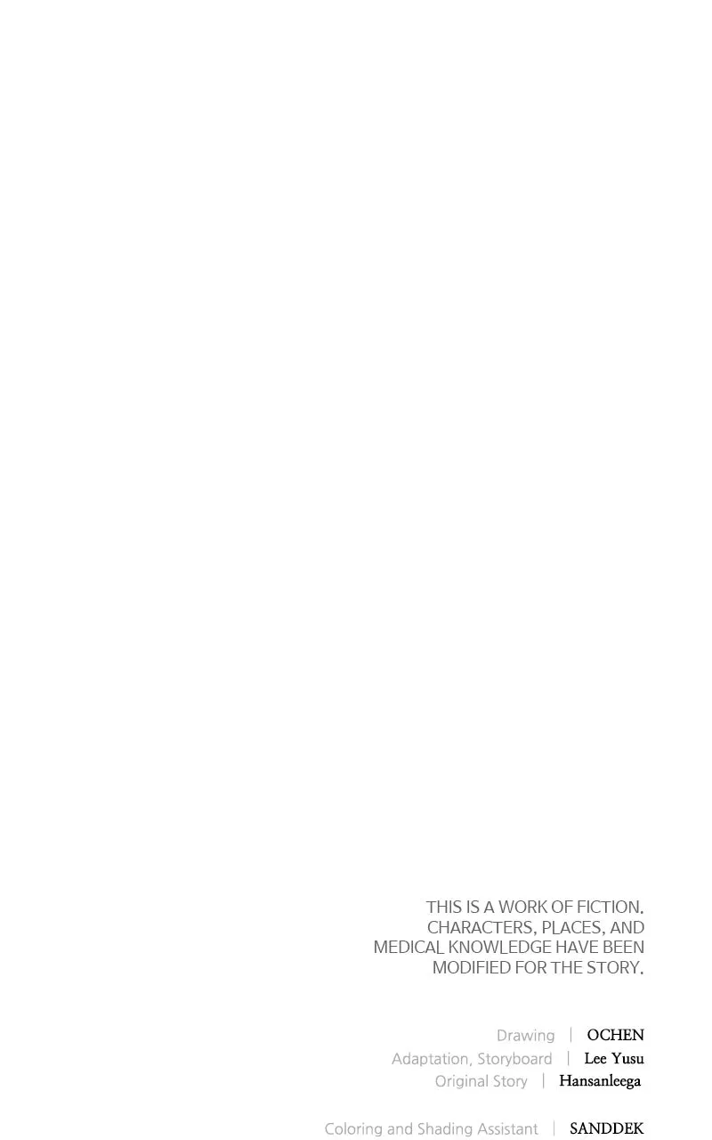 Dr. Kim of London Chapter 18 page 84 - 