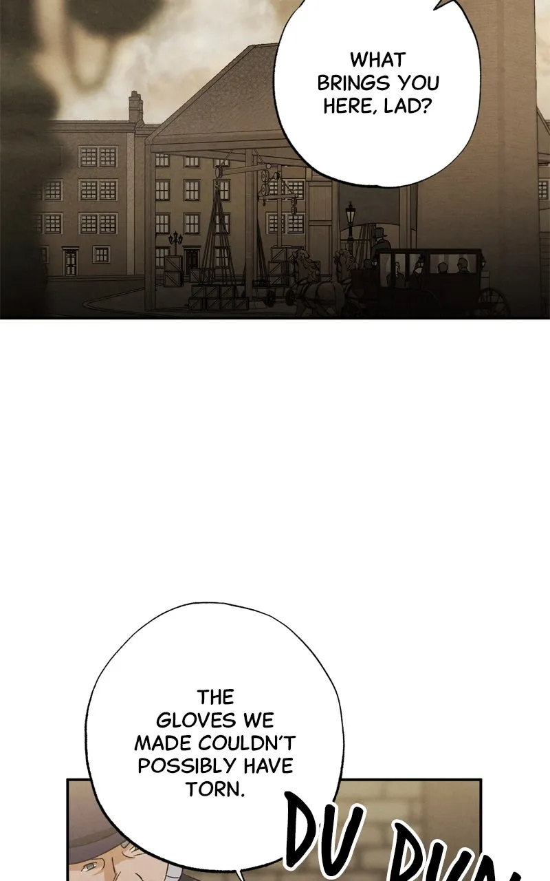 Dr. Kim of London Chapter 19 page 2 - 