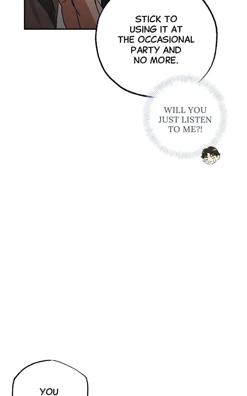 Dr. Kim of London Chapter 19 page 11 - 