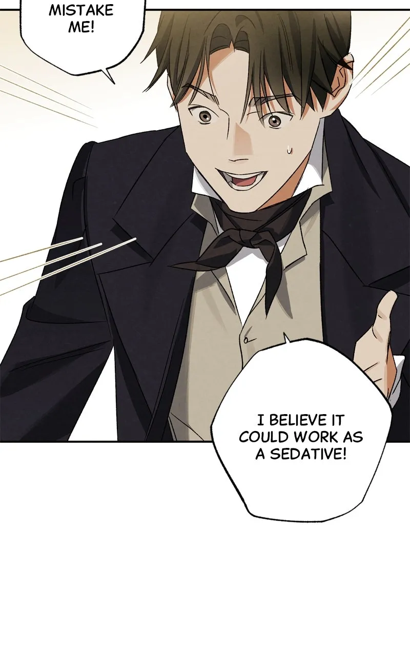 Dr. Kim of London Chapter 19 page 12 - 