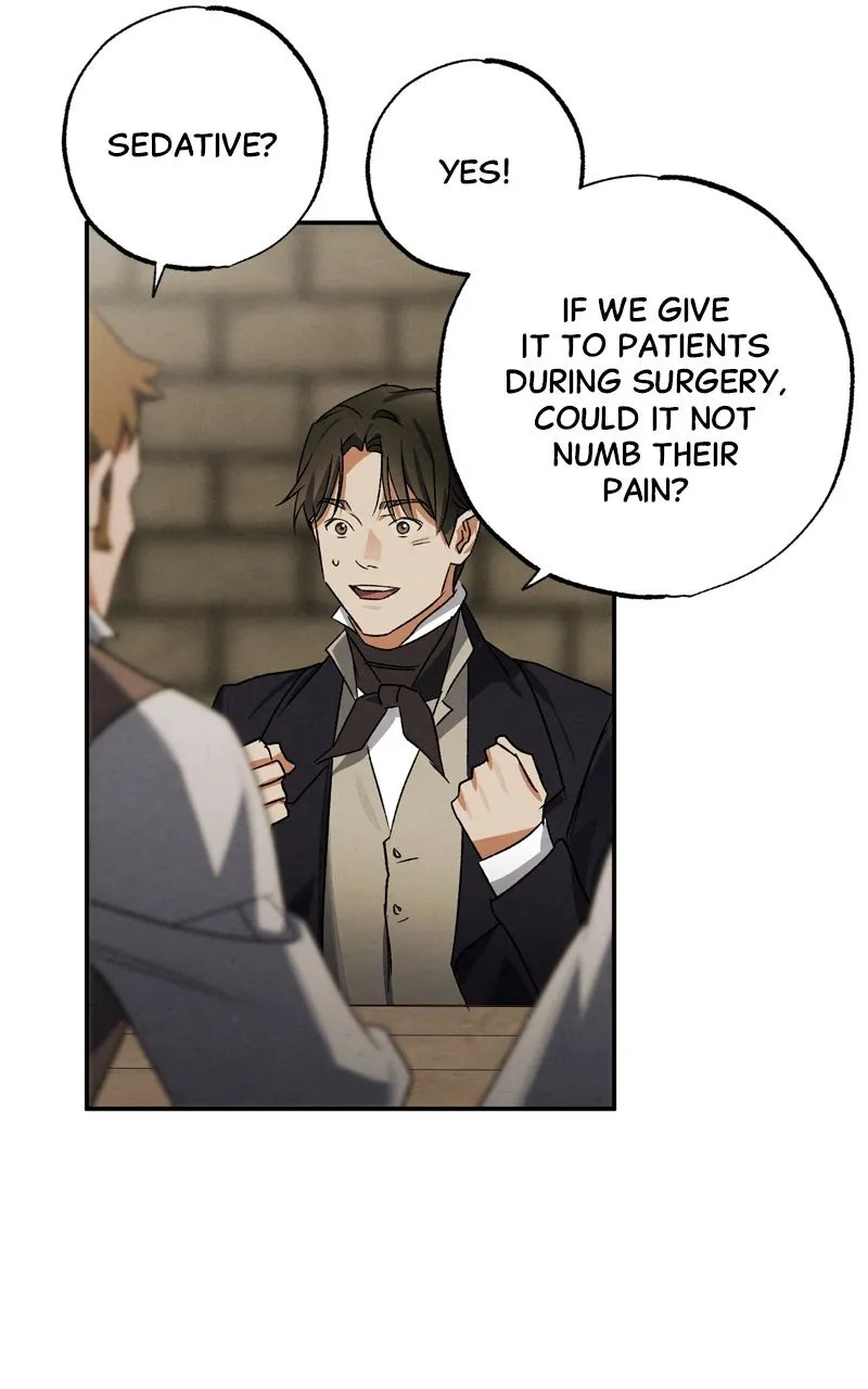 Dr. Kim of London Chapter 19 page 13 - 