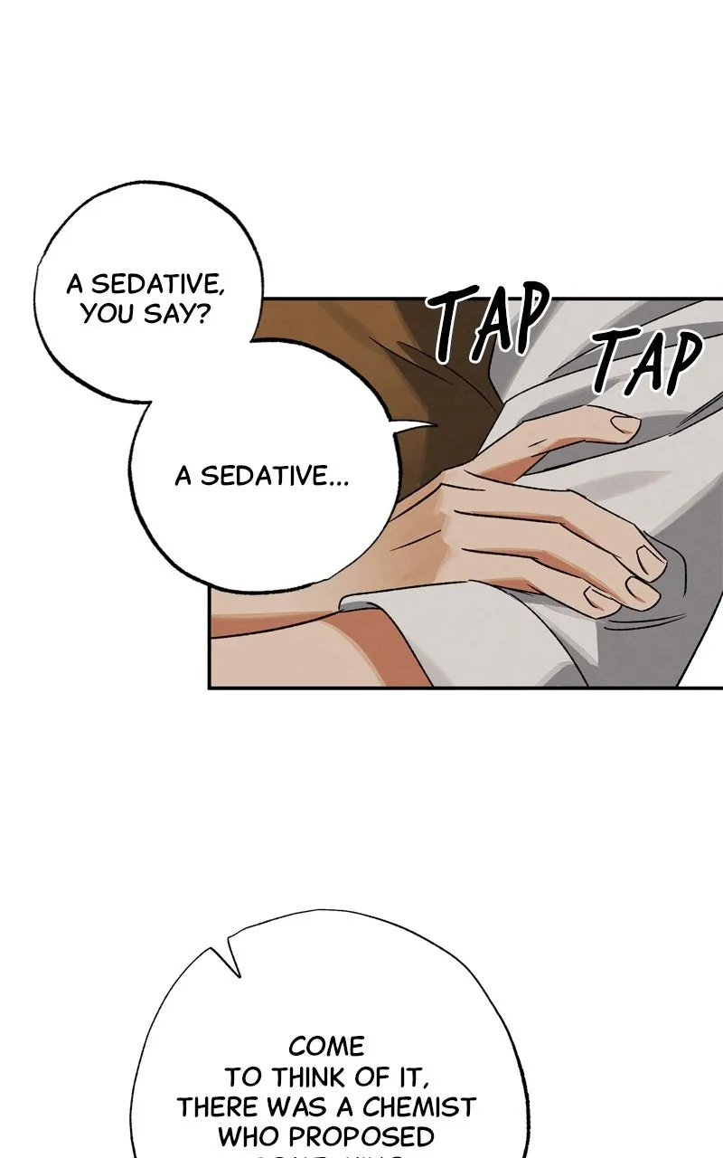 Dr. Kim of London Chapter 19 page 14 - 