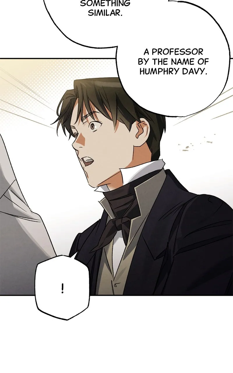 Dr. Kim of London Chapter 19 page 15 - 