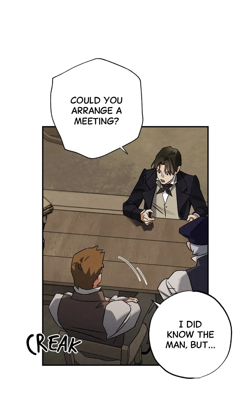 Dr. Kim of London Chapter 19 page 16 - 